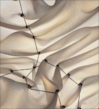 Cecilie Bendixen, Much, 2016