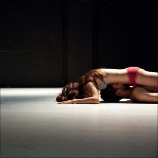 Jan Martens (Grip), Sweat Baby Sweat, 2011