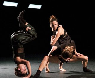 Amala Dianor, The Falling Stardust, 2019