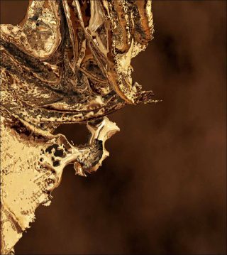 Lionel Vivier, The Great Escape, 2019.