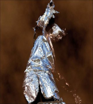 Lionel Vivier, The Great Escape, 2019.