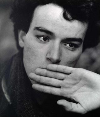 Suzanne Lafont, Sans titre, Titre attribué : Portrait n°9, 1989.