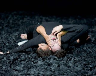 Anne Collod, Le Parlement des invisibles, 2014