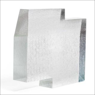 John Hogan, Moire, 2018