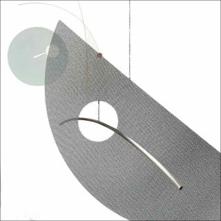 L&G Studio (Ladies and Gentlemen Studio - Jean Lee et Dylan Davis), mobile Full Lune