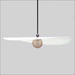 L&G Studio (Ladies and Gentlemen Studio - Jean Lee et Dylan Davis), pendant Myrna