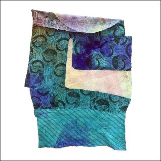 Charlotte Denamur, Têtu, 2017.