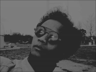 SMITH, Astroblème (détail), 2018.