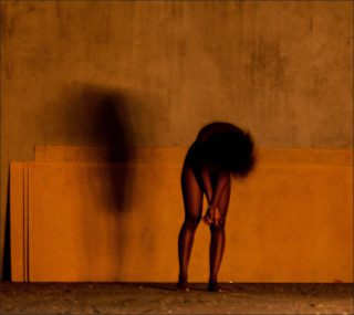 Marcelo Evelin (Cie Demolition Incorporada), A Invenção da Maldade, 2019