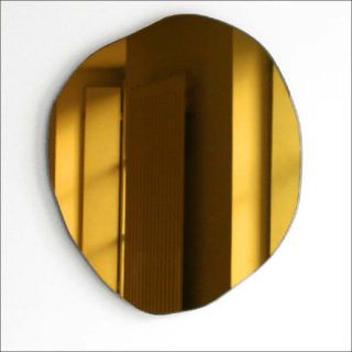 Laurène Guarneri, miroir Le Sud, 2017