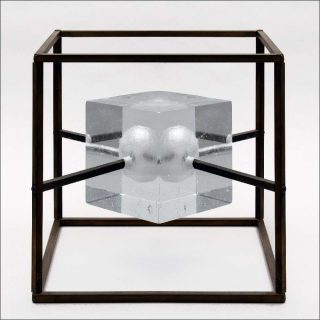 Valérie Fanchini, Terra in vitro 0, 2018