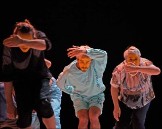 Marco da Silva Ferreira (Cie Pensamento Avulso), Brother, 2017