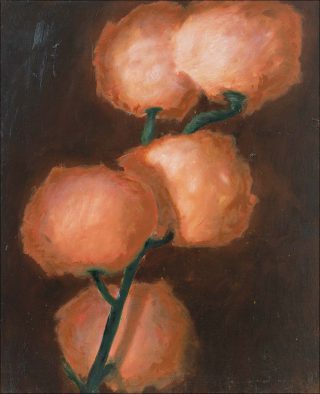 Cristof Yvoré, Sans titre, 2013.