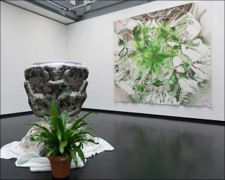 Clément Valla, Surface Proxy, 2015