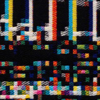 Phillip David Stearns, Fragmented Memory (détail), 2013