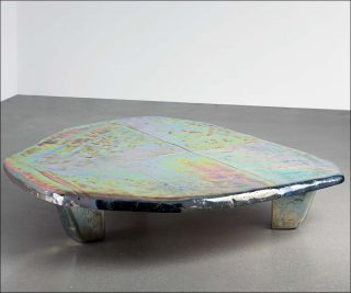 Vincenzo De Cotiis, Éternel - DC1901 (Coffee Table), 2019