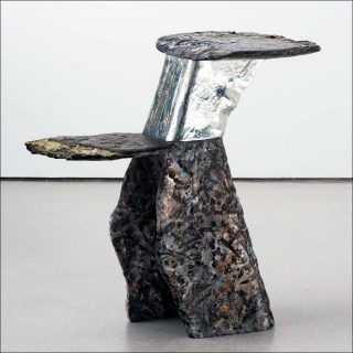 Vincenzo De Cotiis, Éternel - DC1904 (Side Table), 2019