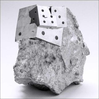 Étienne Chambaud, Set, 2017.