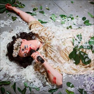 Hôtel de Ville, Show your [ frasq ] #6, Le Générateur, Gentilly