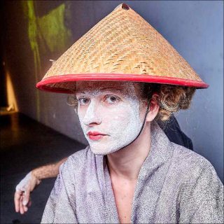 [ frasq ] 2019 (du 5 au 20 octobre 2019), Le Générateur, Gentilly