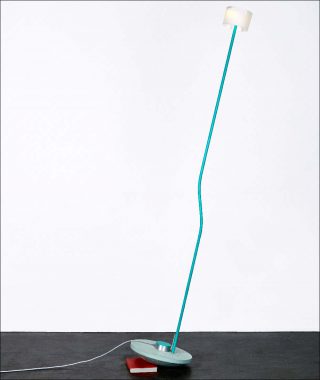 Pierre Castignola, the Clumsy, 2018