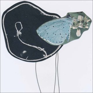 Eléonore False, Sans titre, 2019.