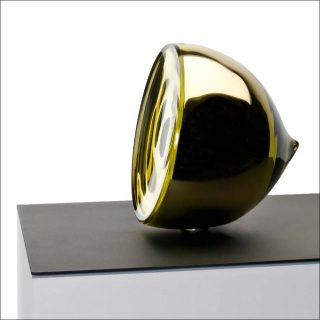 Nadège Desgenétez, Flow, body Scape (breast), 2014