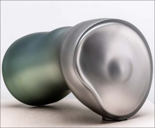 Nadège Desgenétez, Ground, 2018