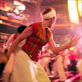 Chantal Loïal (Cie Difé Kako), Le Bal Konsèr, 2007-2019