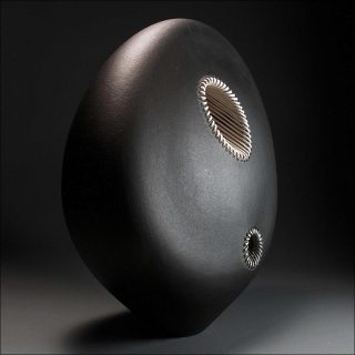 Gerald Vatrin, série Divine Proportion, 2019