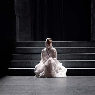 (La)Horde (Marine Brutti, Jonathan Debrouwer, Arthur Harel), Marry Me In Bassiani, 2019