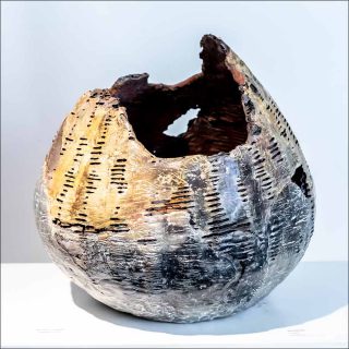 Frédéric Mulatier, Éclosion, 2018