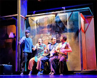 Thomas Guerry (Cie Arcosm), Sens, 2018