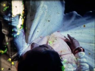 Alia Syed, Priya, 2008-2011.