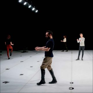 Cassousel, Vincent Thomasset, 2019