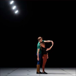 Cassousel, Vincent Thomasset, 2019