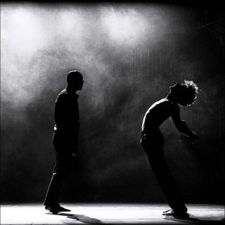 Michel Kelemenis, Coup de grâce, 2019.