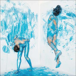 David Wampach, Endo, 2017.