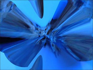 Basserode, Eclat de silex, 2011.