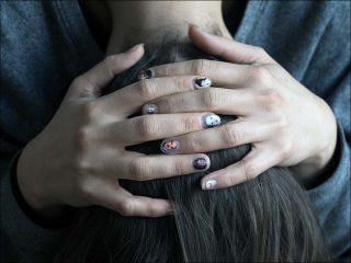 Anne Le Troter, Parler de loin ou bien se taire, 2019.