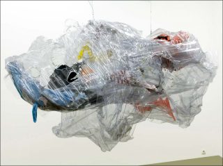 Anita Molinero, Ondulox, 2007.