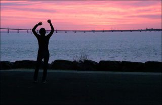 Emmanuelle Huynh et Jocelyn Cottencin, Nous venons de trop loin pour oublier qui nous sommes (détail), 2019.