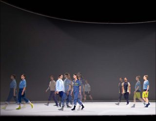 Turning _ motion sickness version, 2019