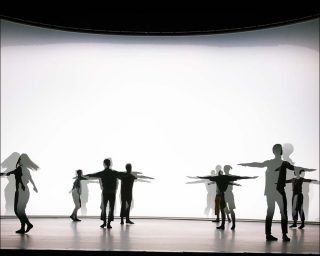 Turning _ motion sickness version, 2019