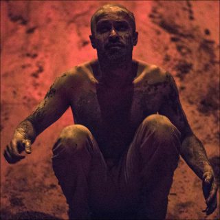 Akram Khan, Xenos, 2018