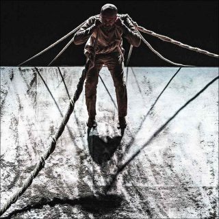 Akram Khan, Xenos, 2018