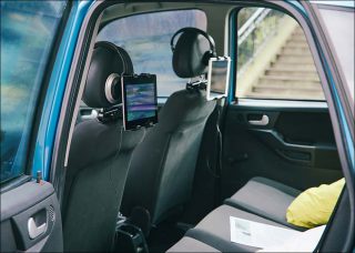 Lana Duval, Piraterie émotionnelle, 2019.