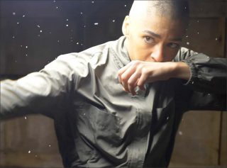 Nach, Beloved Shadows, 2019.