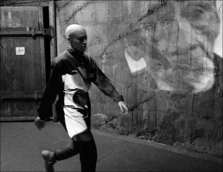 Nach, Beloved Shadows, 2019.