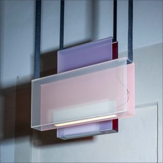 Rachel Bussin, Lambert & Fils, Collection